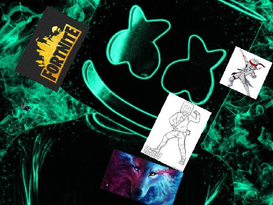 xx marshmallow song  3 1