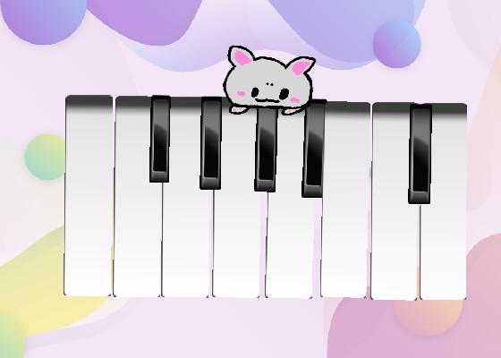 BUNNY PIANO