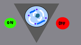 Portal On/Off