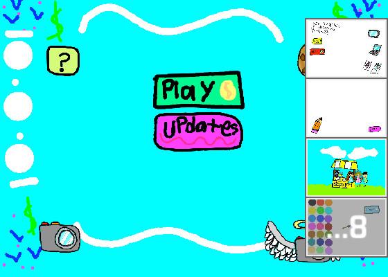 How to make a Business game
