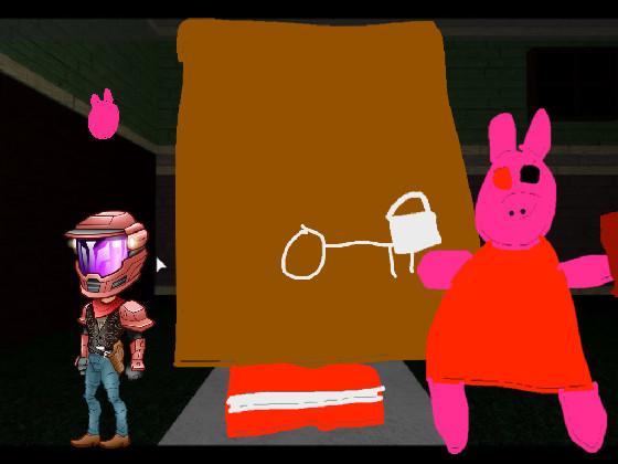 Piggy Remake  1