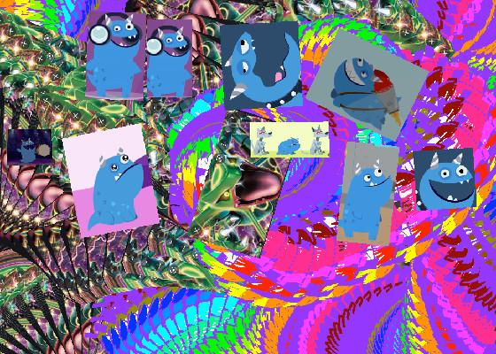 shrek spinner  2.0  1 1