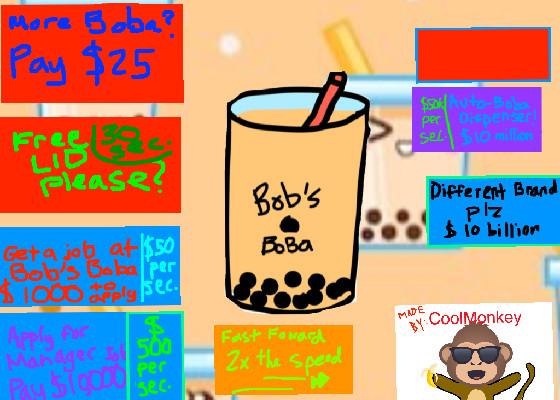 Boba Tea Clicker v2.5 1 1