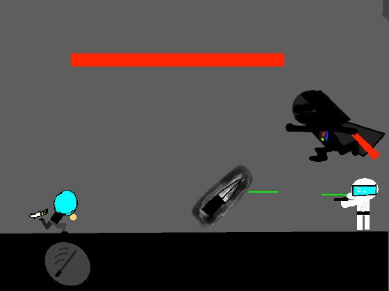 Star Wars amogus 1 1