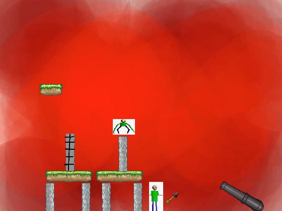 baldi’s Physics game 1