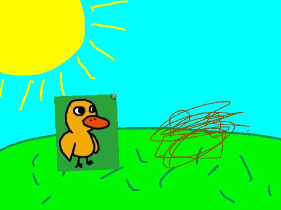 The Duck Song 1 1 1 1 1
