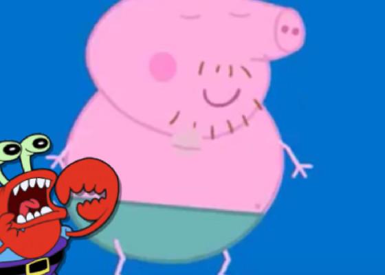Daddy pig no pc no root 1