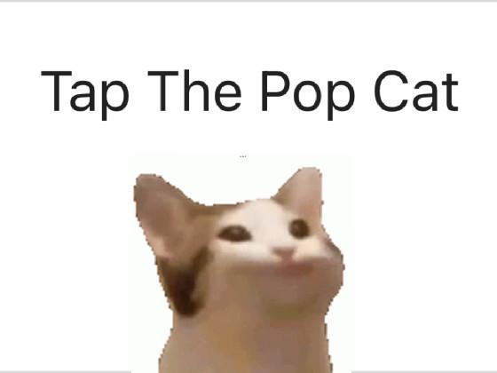 Pop Cat… - copy - copy