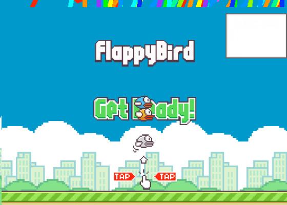 Flappy Bird Slay 1 1 1