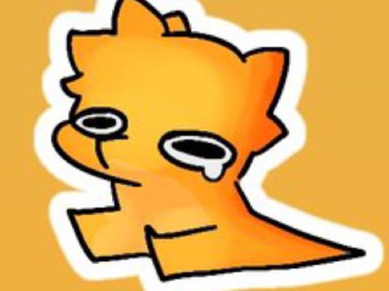 ORANGE!!!!!!!!!!!!