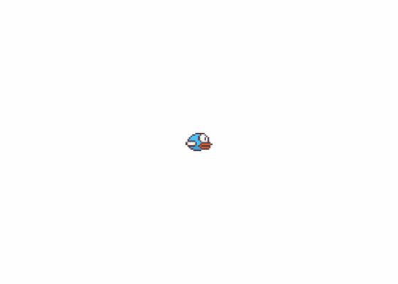 Flappy Bird! 1