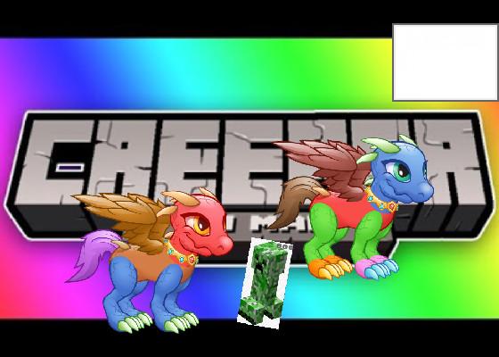 Creeper Aw Man song  1 - copy