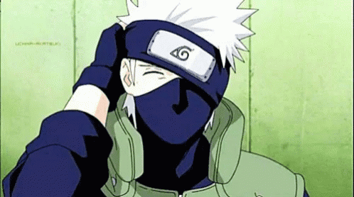 kakashi is the best 1 1 1
