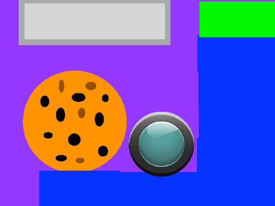 Cookie Clicker 1