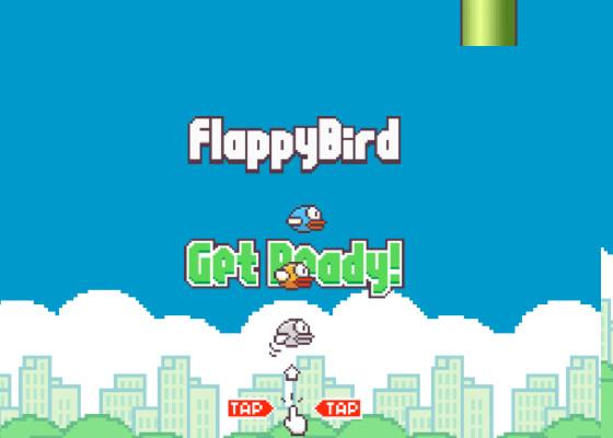 Flappy Bird 1