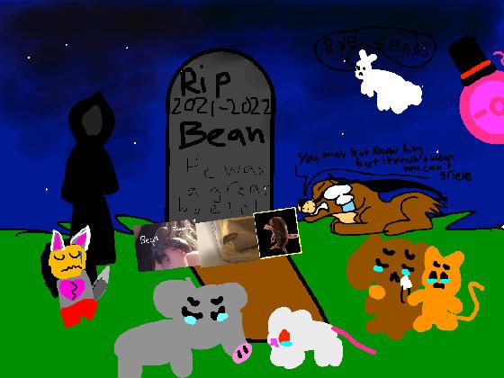 ad ur oc bean’s funeral 1