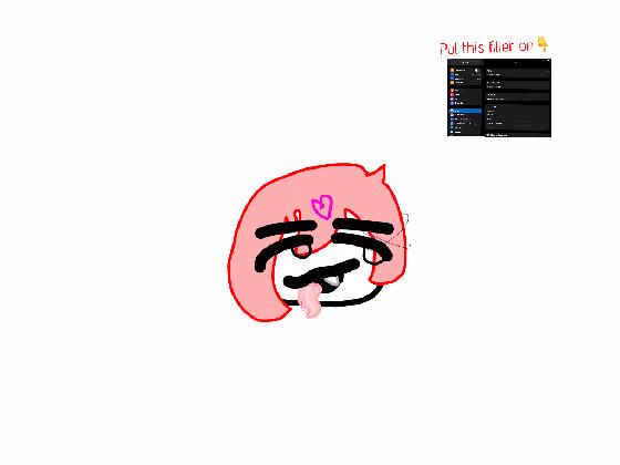 drawing request!! （╹◡╹）