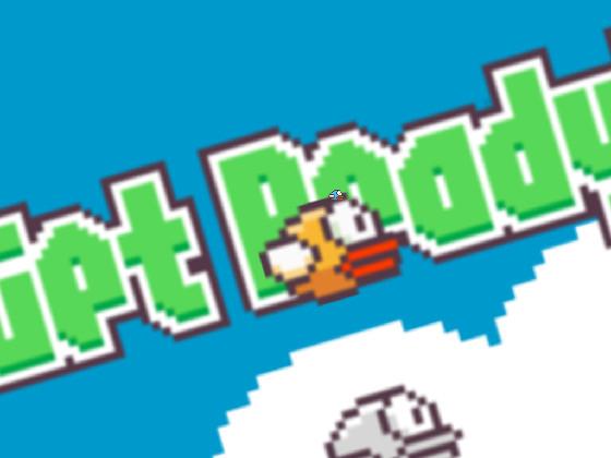 Flappy Bird 1
