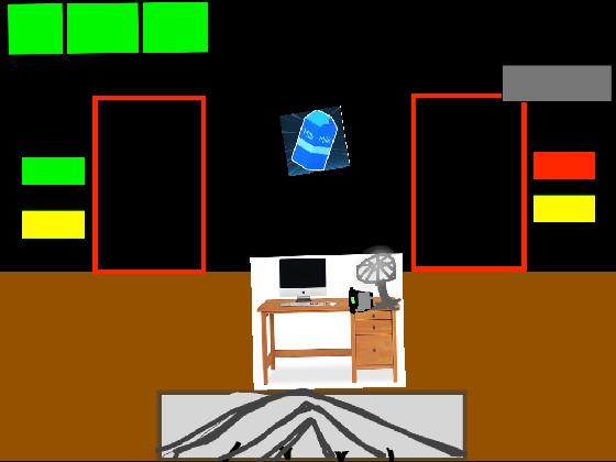 Five nights at toastys 2