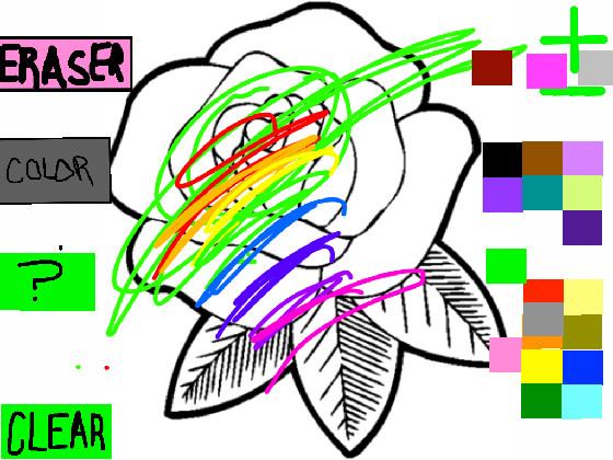 Just Draw 2.0!!! (Update) 1