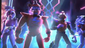 Five Nights at Freddy&#039;s theme song 1 1 1 1 1 1 1 1 2