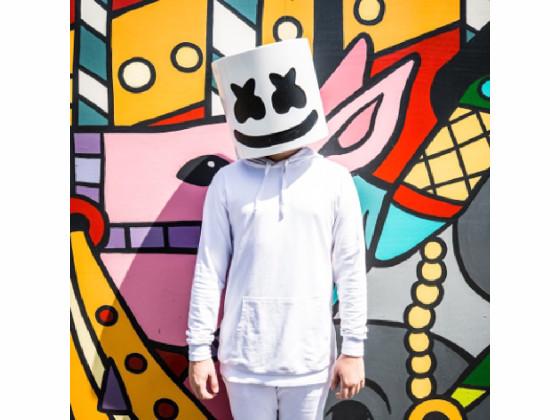 MARSHMELLOW ALONE  1 1