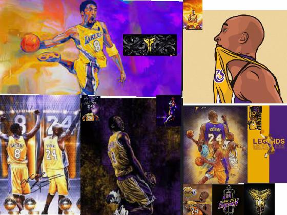 R.I.P Kobe bryant 1