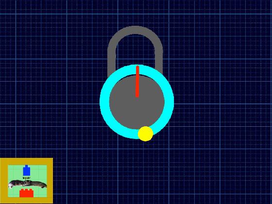 Pop lock basic 1