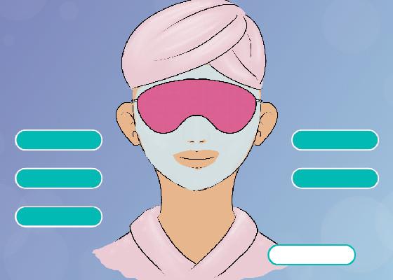 Spa Day Simulator 1