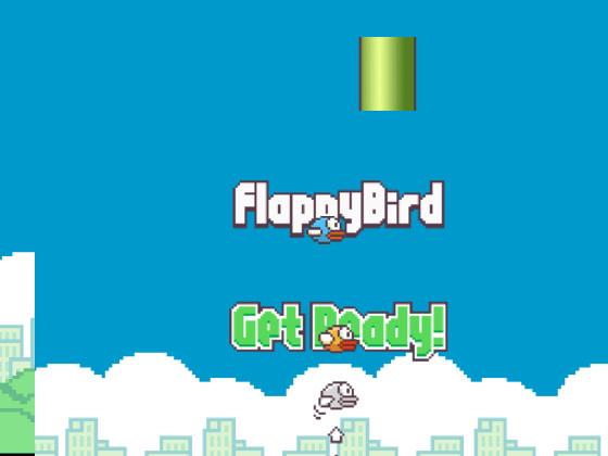 Flappy Bird 1 1