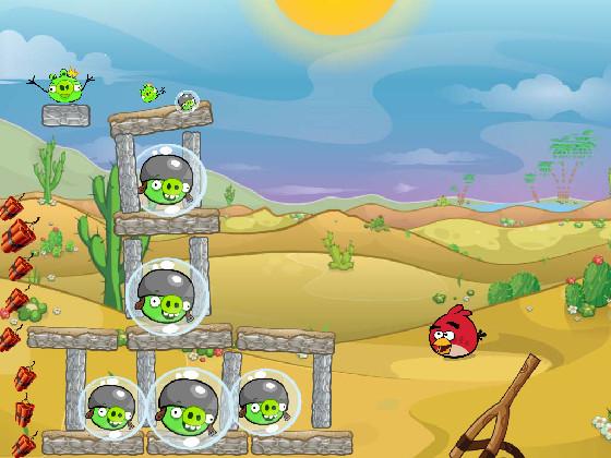 angry birds 1