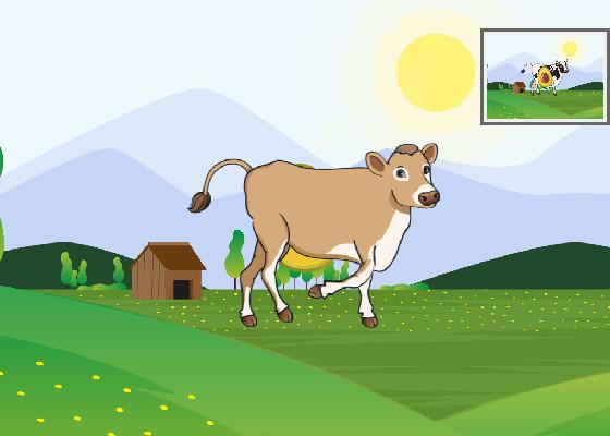 moo moo moo cows