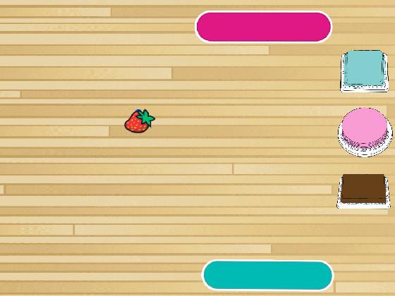 Make a cake 2 (by Ivy)