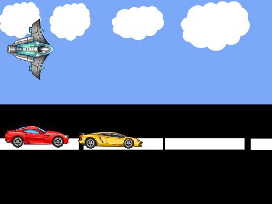 CAR ANIMATION