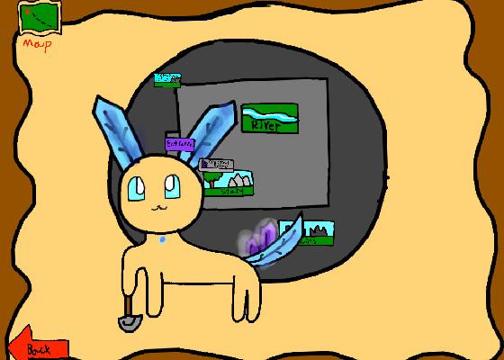 Eevee quest (OLD)