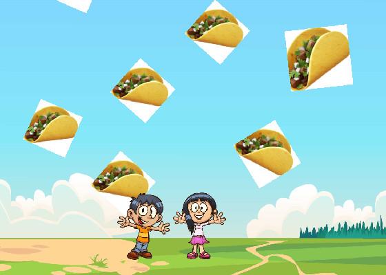 its raining tacos 1 1 1