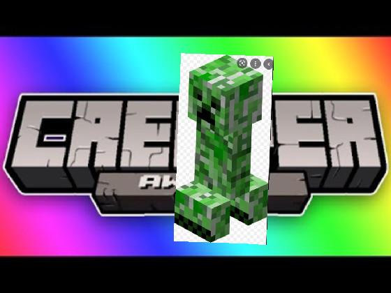 Creeper Aw man!! 1