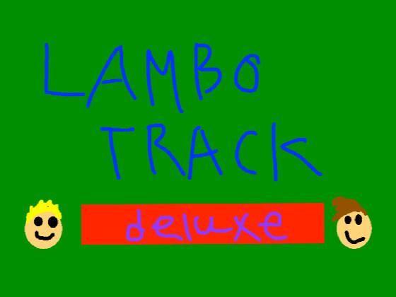 Lambo track pls like