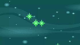 Tutorial: Starry Night