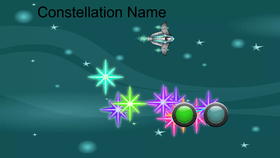 Tutorial: Star Runner