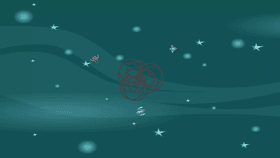 Tutorial: Star Patterns