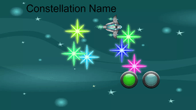 Tutorial: Star Runner