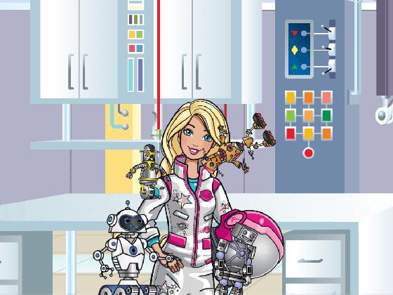 Animate your Robot