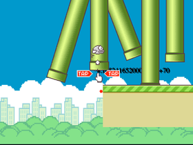 Flappy Bird [HACKED] 1