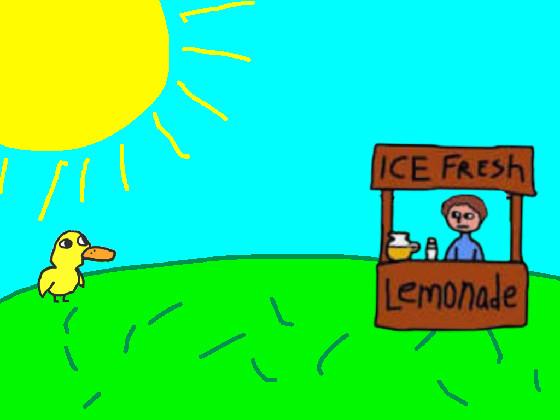 The Duck Song 1 1 1 1 1 1