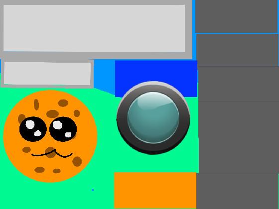 Cookie Clicker cute🐹 1