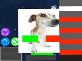 Planet Clicker 1