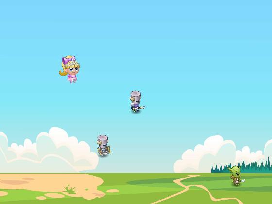 Adventure Game 1
