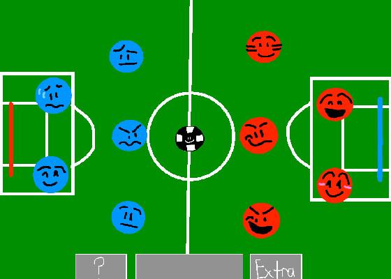 2 - Player Soccer 1