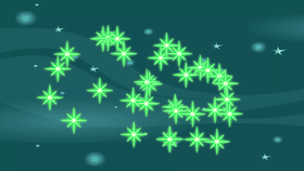 Tutorial: Starry Night